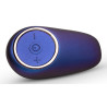 HUEMAN Stimulateur de prostate Intergalactic Hueman 8.5 x 3.2cm